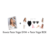 Книга Face Yoga GYM и Face Yoga BOX