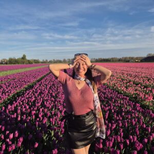 Уъркшоп "Разцъфни отвътре"