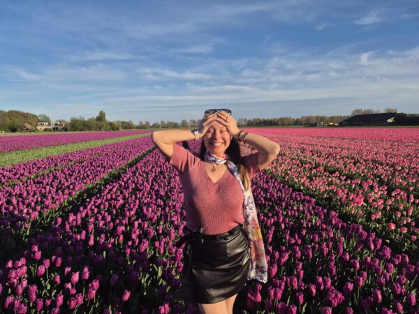 Уъркшоп "Разцъфни отвътре"