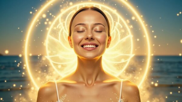 Мастърклас - Медитативна лицева тренировка с енергийна защита и лекционна част - FACE YOGA GYM