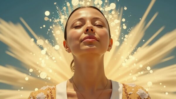 Медитативна фейс йога за чувствителна и проблемна кожа по метода FACE YOGA GYM