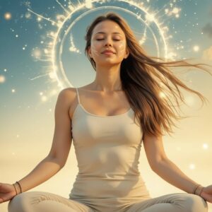 Сутрешна медитативна практика - Благодарност към себе си и рода ни и баланс на родова енергия