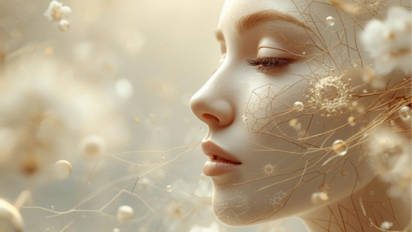 The Face Architecture: Три стъпки към новото ти лице